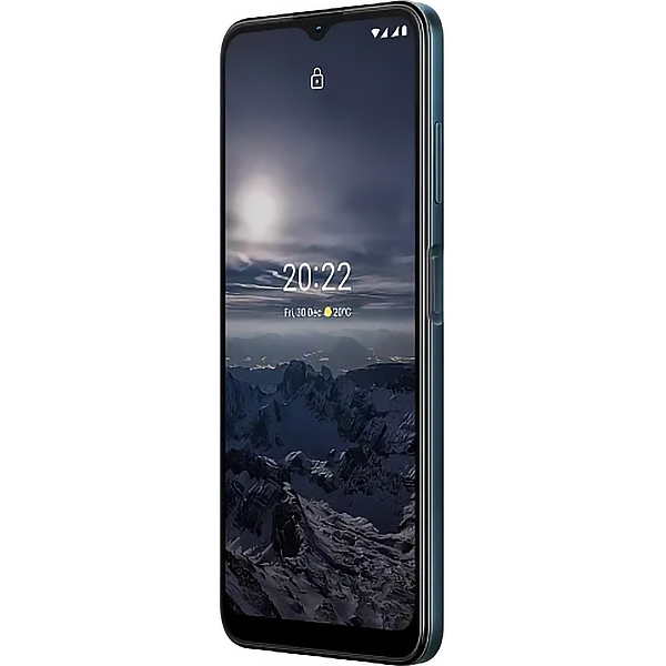 Смартфон Nokia G21 DS 6/128GB синий