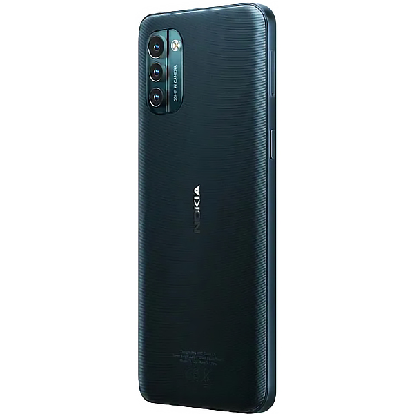 Смартфон Nokia G21 DS 6/128GB синий