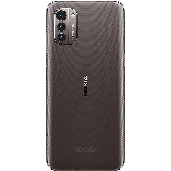 Смартфон Nokia G21 DS 6/128GB лавандовый