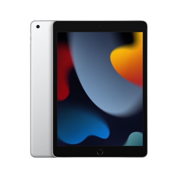 Планшет Apple iPad 9th Gen (2021) Wi-Fi 256GB Silver (A2602)