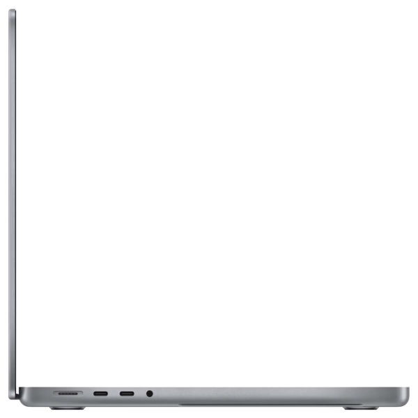 Ноутбук Apple MacBook Pro 14 M1 Pro/16/1Tb Space Gray
