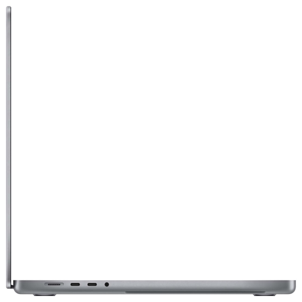 Ноутбук Apple MacBook Pro 16 M1 Pro/16/512 Space Gray