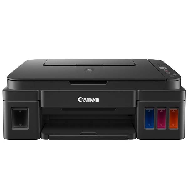 Струйное МФУ Canon PIXMA G2411