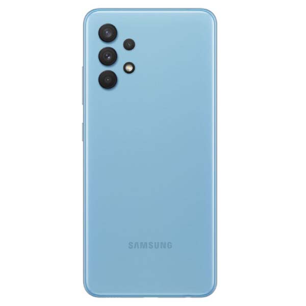 Смартфон Samsung Galaxy M32 5G 6/128GB небесно-голубой (SM-M326B)