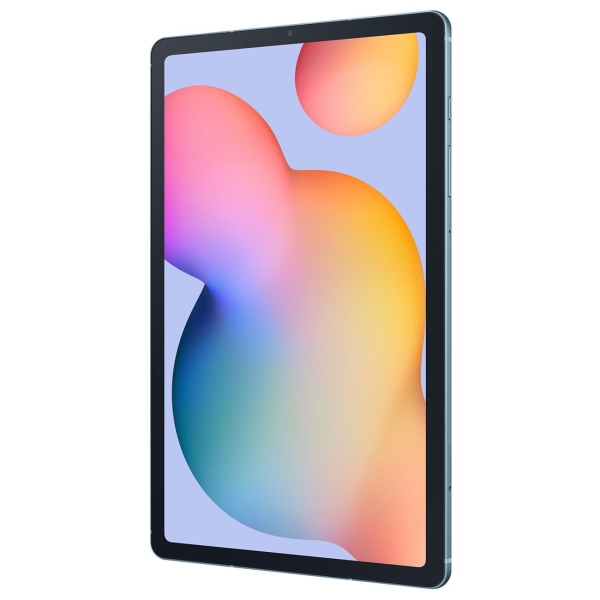 Планшет Samsung Galaxy Tab S6 Lite LTE 64GB Angora Blue (SM-P615)