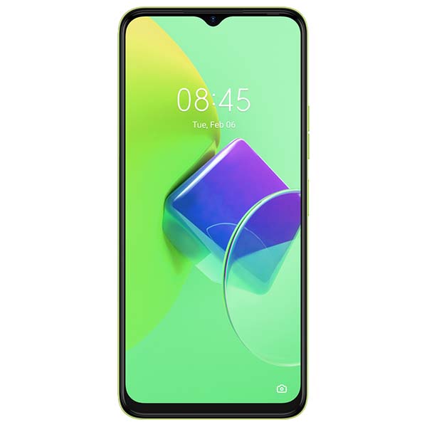 Смартфон Tecno SPARK 9 Pro 4/128GB Hacker Storm