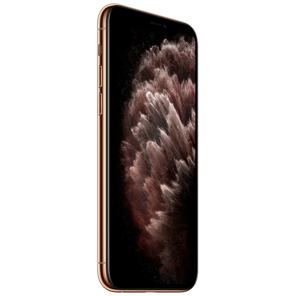 Как новый Смартфон Apple iPhone 11 Pro 256GB nanoSim/eSim Gold, идеальный