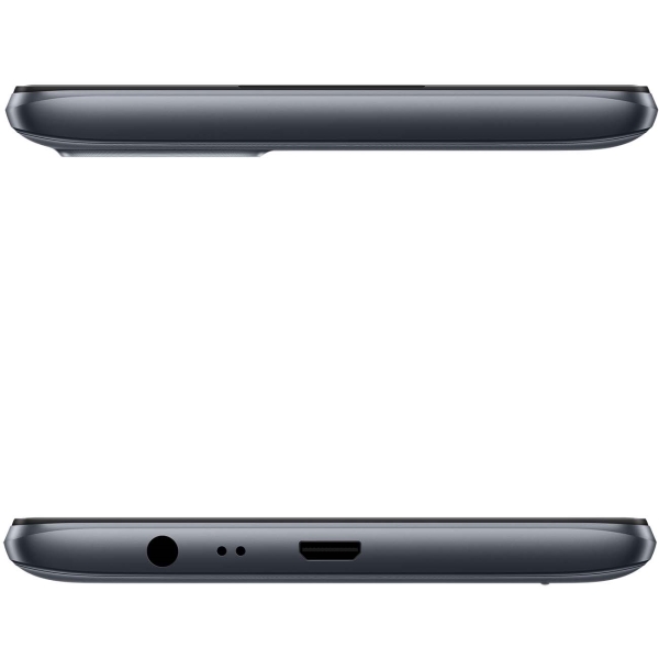 Смартфон realme C21-Y 4/64GB Cross Black (RMX3263)