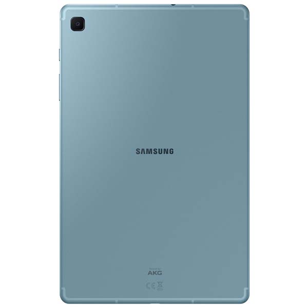 Планшет Samsung Galaxy Tab S6 Lite 4/64Gb Wi-Fi (SM-P613) Angora синий