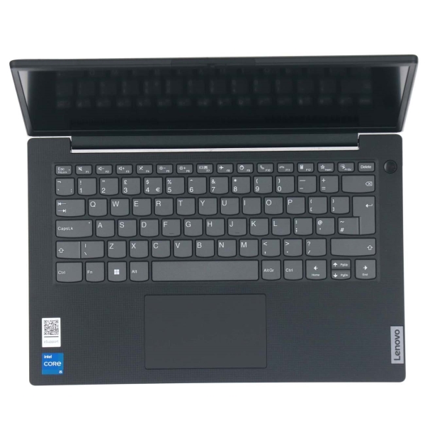 Ноутбук-трансформер Lenovo IdeaPad Flex 5 14ITL05/82HS00TQUE