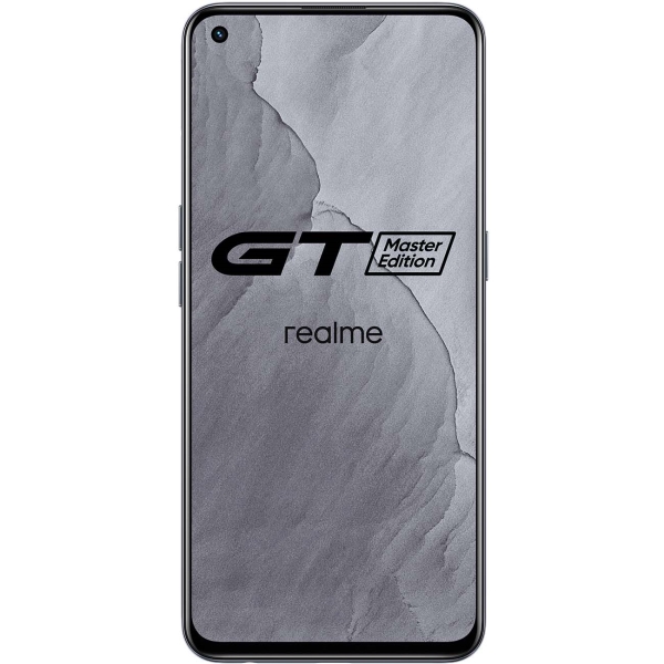 Смартфон realme GT Master Edition 8/256GB Voyager Gray (RMX3363)
