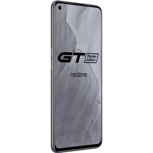 Смартфон realme GT Master Edition 8/256GB Voyager Gray (RMX3363)