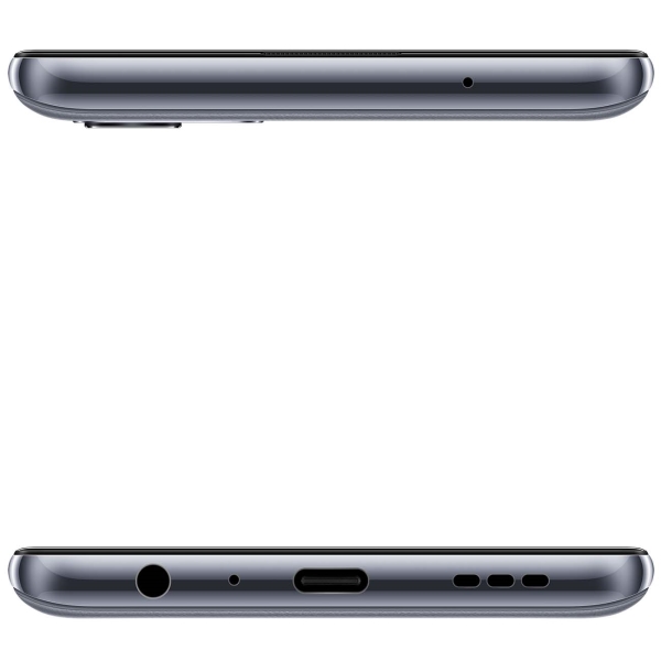 Смартфон realme GT Master Edition 8/256GB Voyager Gray (RMX3363)