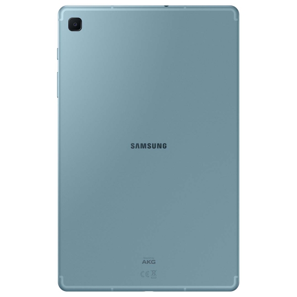 Планшет Samsung Galaxy Tab S6 Lite 2022 Wi-Fi 128Gb синий