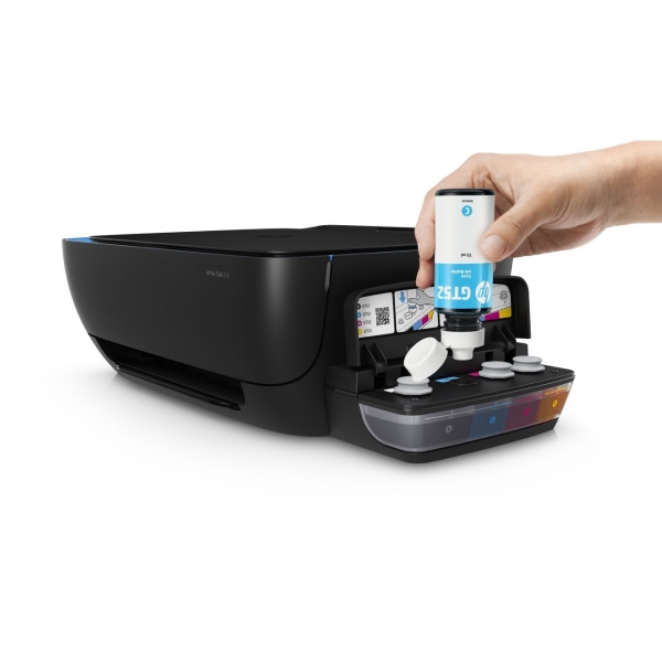 Струйное МФУ HP Ink Tank 319