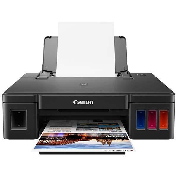 Струйный принтер Canon PRIXMA G1416 фото