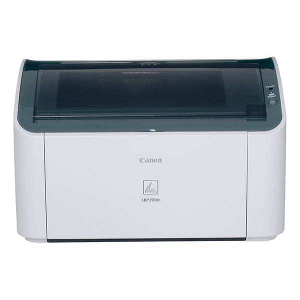 Лазерный принтер Canon LBP-2900 фото