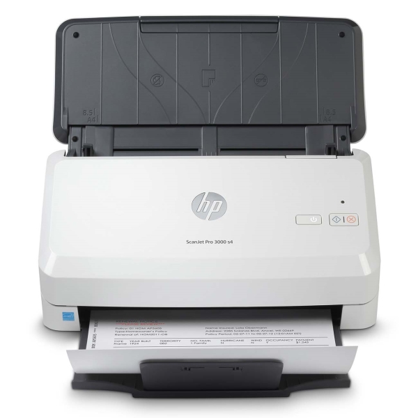 Сканер HP ScanJet Pro 3000 s4 (6FW07A)