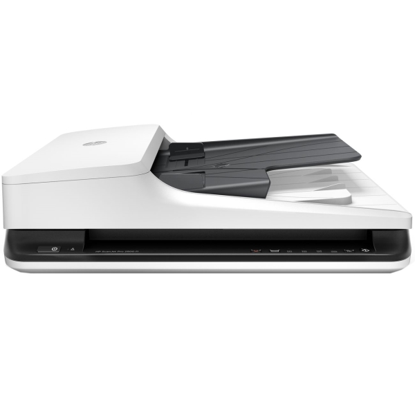 Сканер HP ScanJet Pro 2500 f1 (L2747A)