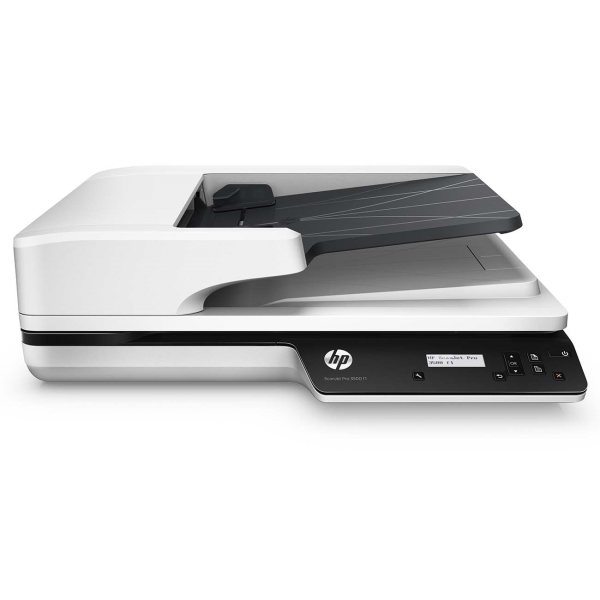 Сканер HP ScanJet Pro 3500 f1 (L2741A)
