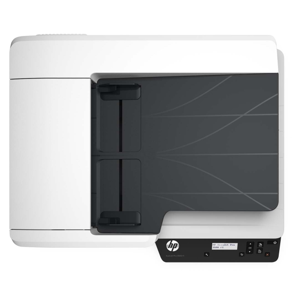 Сканер HP ScanJet Pro 3500 f1 (L2741A)