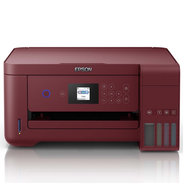 Струйное МФУ Epson L4167