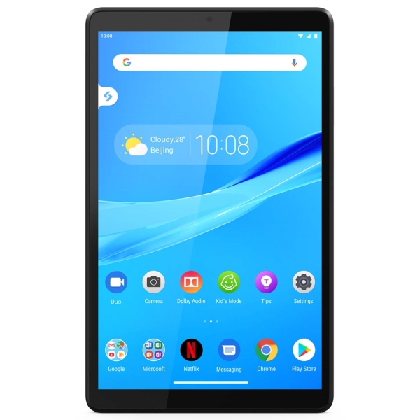 Планшет Lenovo Tab M8 3/32Gb LTE (TB-8506X) серый