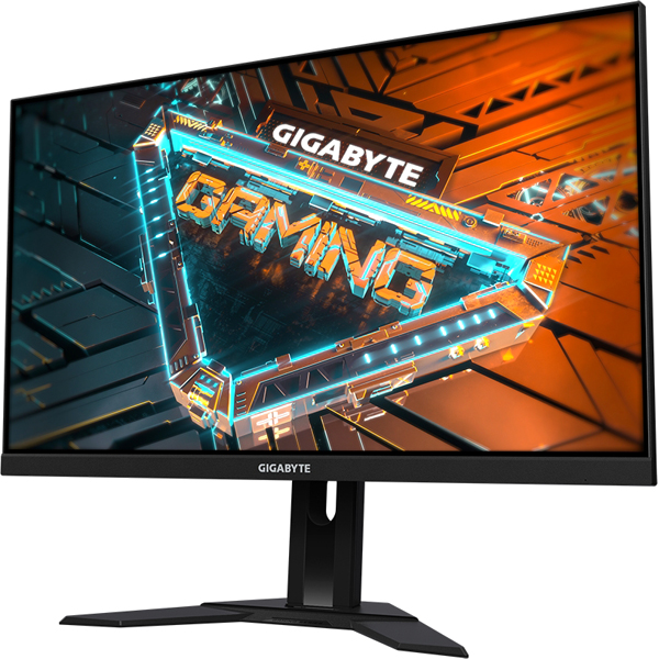 Монитор игровой GIGABYTE 27"/IPS/1920x1080/170Гц/черный (G27F 2 EU)