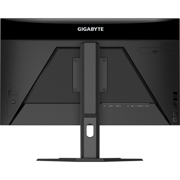 Монитор игровой GIGABYTE 27"/IPS/1920x1080/170Гц/черный (G27F 2 EU)