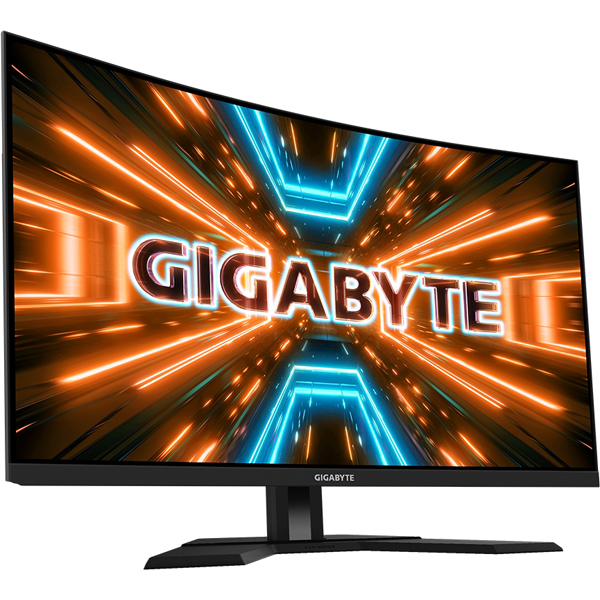 Монитор игровой GIGABYTE 31.5"/VA/3840x2160/160Гц/черный (M32UС-EK)
