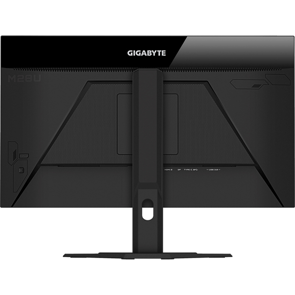Монитор игровой GIGABYTE 28"/IPS/3840x2160/144Гц/черный (M28U-EK)