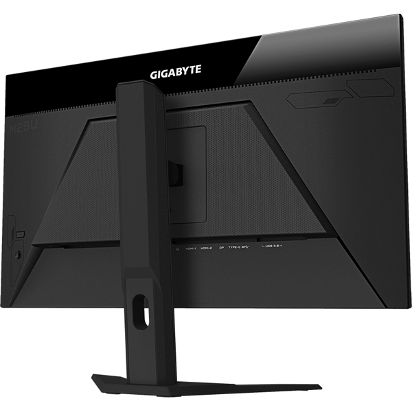 Монитор игровой GIGABYTE 28"/IPS/3840x2160/144Гц/черный (M28U-EK)
