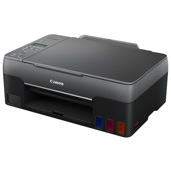 Струйное МФУ Canon PIXMA G3420 MegaTank