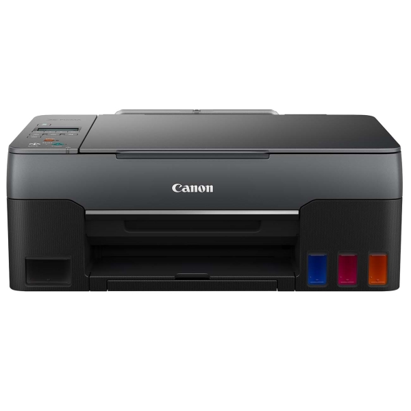 Струйное МФУ Canon PIXMA G3420 MegaTank