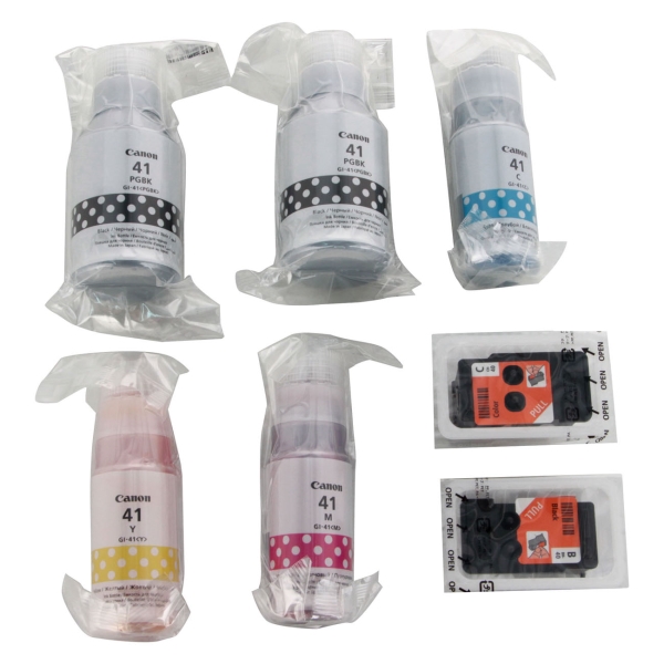 Струйное МФУ Canon PIXMA G3420 MegaTank