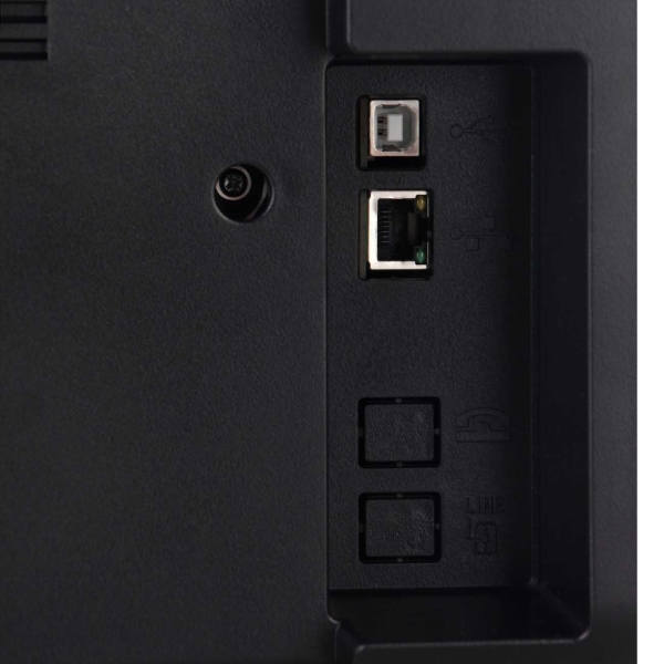 Лазерное МФУ Pantum M6550NW