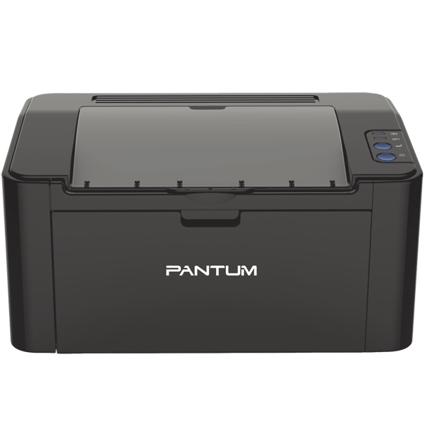 Лазерный принтер Pantum P2207 фото