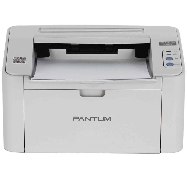 Лазерный принтер Pantum P2518