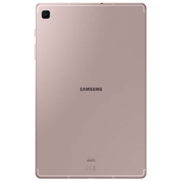 Планшет Samsung Galaxy Tab S6 Lite Wi-Fi 64GB Pink (SM-P613)