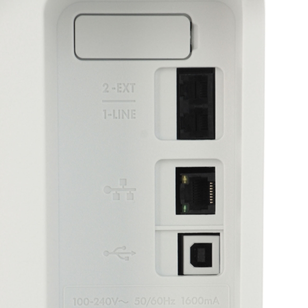 Струйное МФУ HP OfficeJet Pro 7740 G5J38A