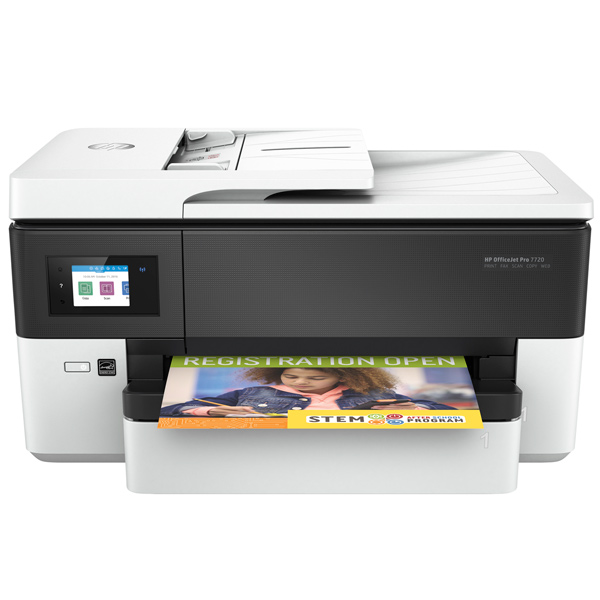 Струйное МФУ HP OfficeJet Pro 7720 Y0S18A