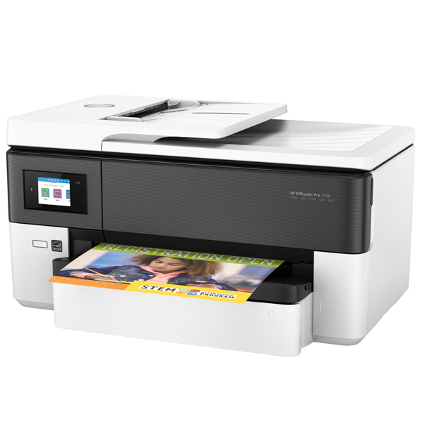 Струйное МФУ HP OfficeJet Pro 7720 Y0S18A