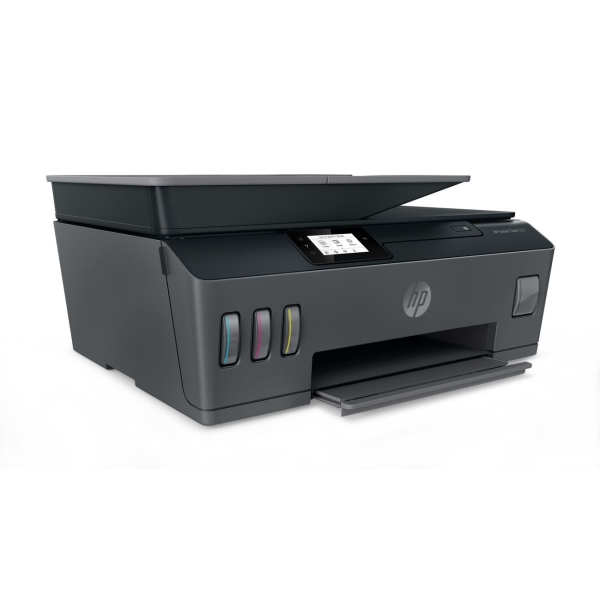 Струйное МФУ HP Smart Tank 530 4SB24A