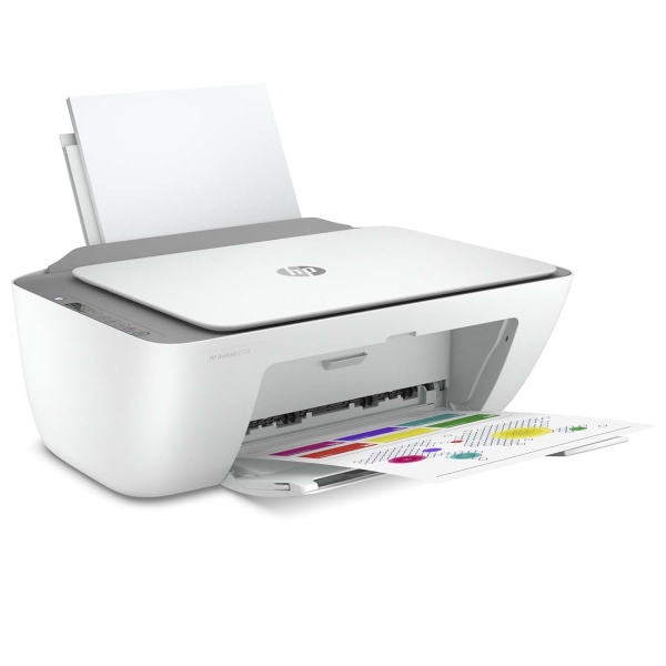 Струйное МФУ HP DeskJet 2720 3XV18B