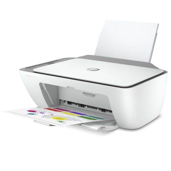 Струйное МФУ HP DeskJet 2720 3XV18B