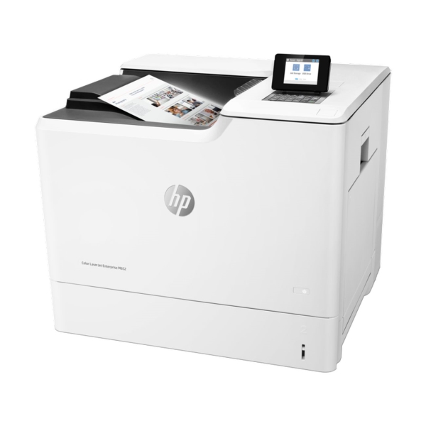 Лазерный принтер (цветной) HP Color LaserJet Enterprise M652dn (J7Z99A)