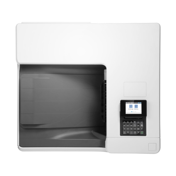 Лазерный принтер (цветной) HP Color LaserJet Enterprise M652dn (J7Z99A)