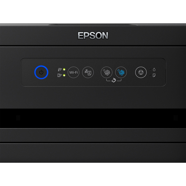 Струйное МФУ Epson L4150