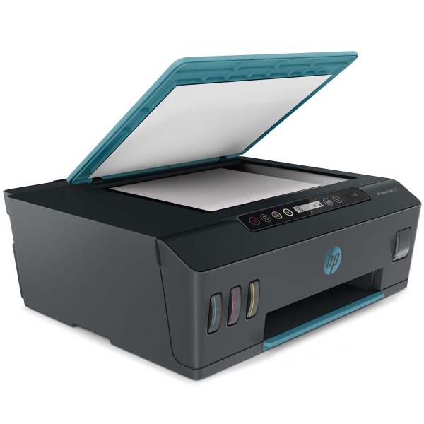Струйное МФУ HP Smart Tank 516 3YW70A