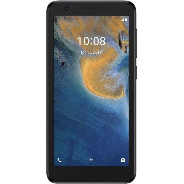 Смартфон ZTE Blade L9 1/32GB серый